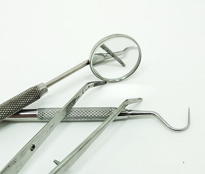 Dental Malzemeler